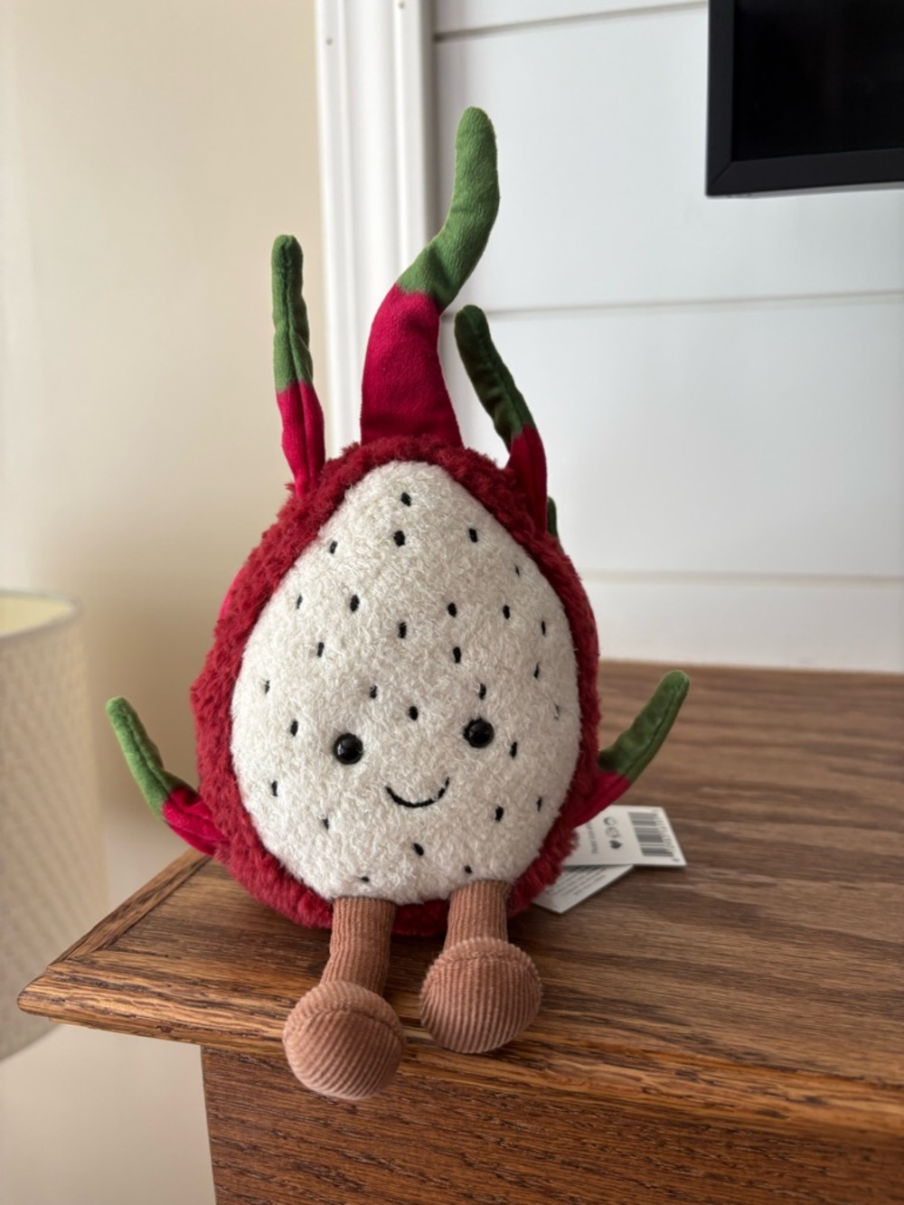 Jellycat Amuseables Dragon Fruit